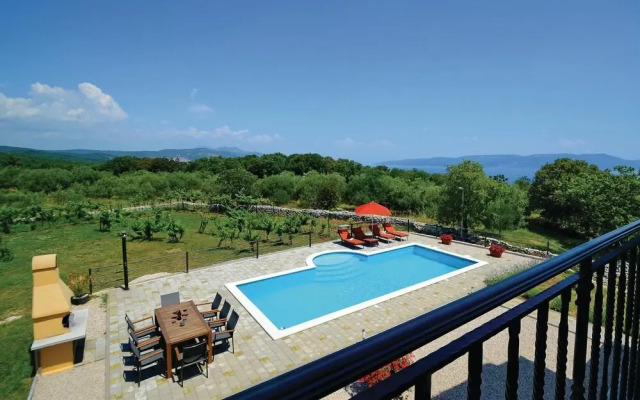 Stunning Home in Labin With Wifi and 3 Bedrooms
