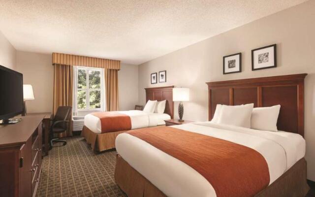 Country Inn & Suites By Carlson, Lawrenceville, GA