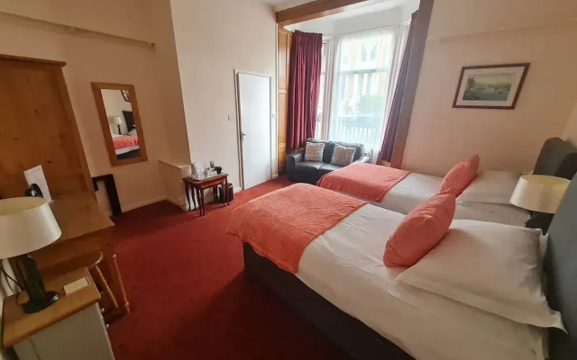 Kimberley House