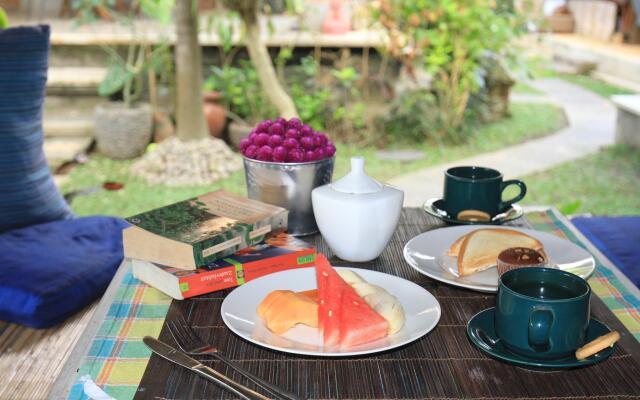 Desa Cepaka Homestay