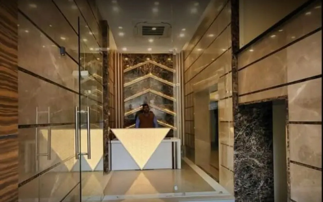 Hotel Mintella , Varanasi