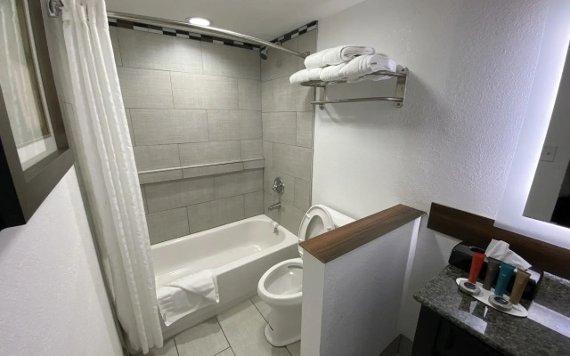 Lx Hotel, BW Signature Collection By Best Western