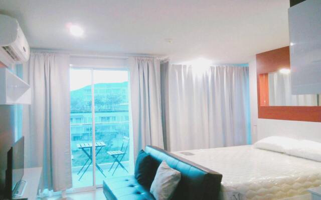 Baan View Viman Hua Hin (by Montri C.)