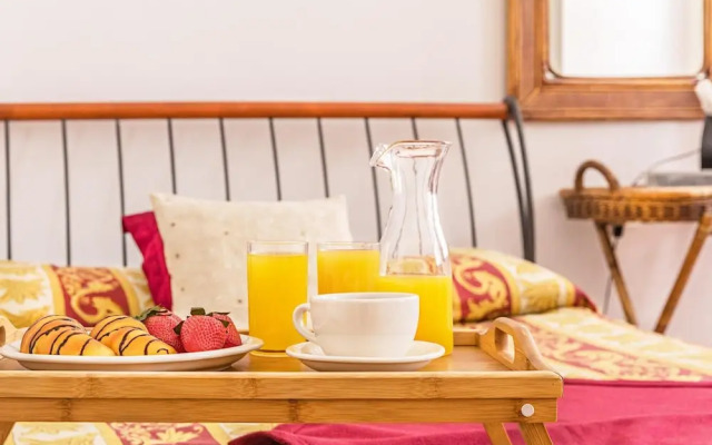 Gaudio 4A Apartment by Wonderful Italy