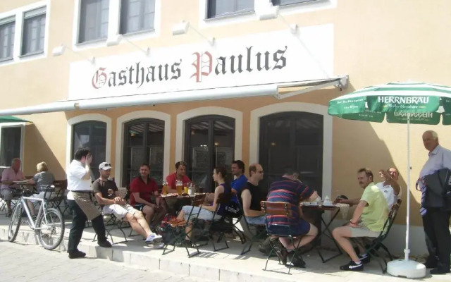 Gasthaus Paulus