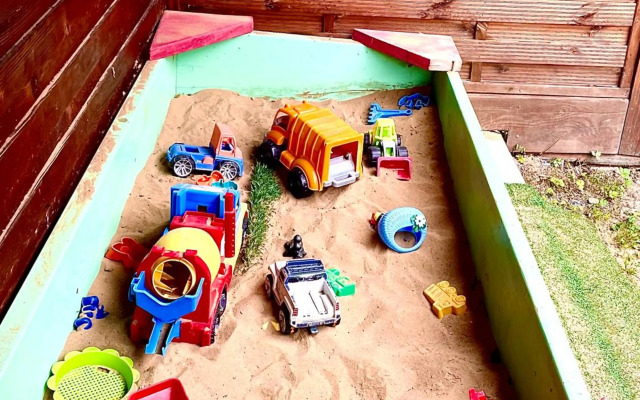 Apartments Ve dvoře