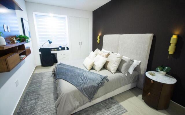 Real View Towers E504 by Casago