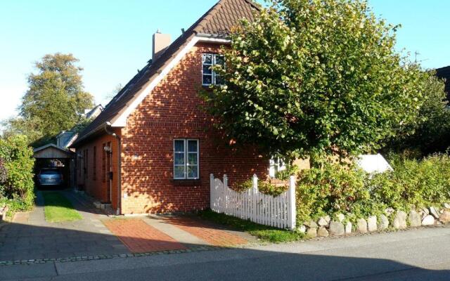 Ferienwohnung "Seidler"