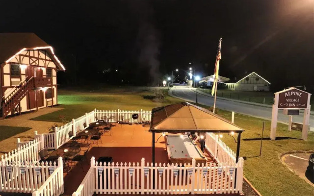 Alpine Village Inn