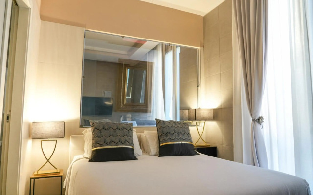 Corso Boutique Luxury Rooms