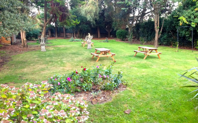 OYO Eagle House Hotel, St Leonards Hastings