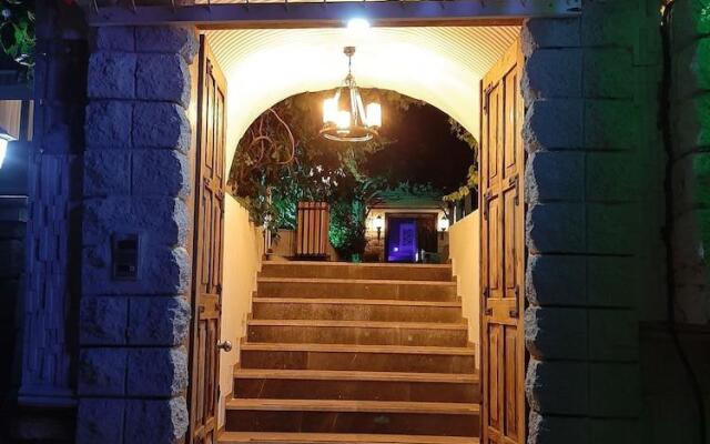 Yedi Yildiz Konak Evi