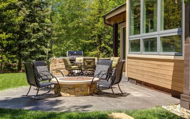 Day Star - 3 Br Home