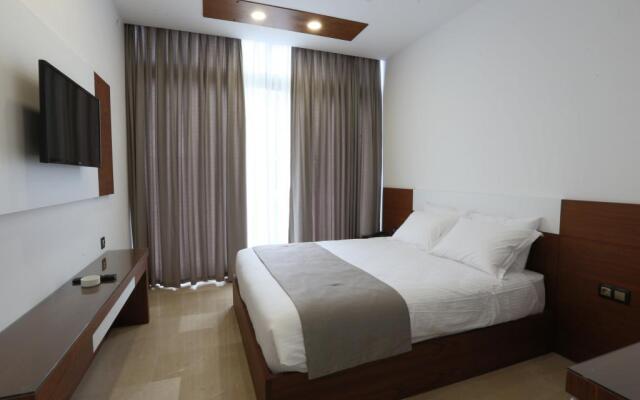 Carissa Otel Mugla