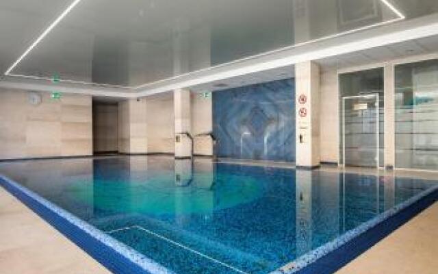 Hotel Park Kajetany