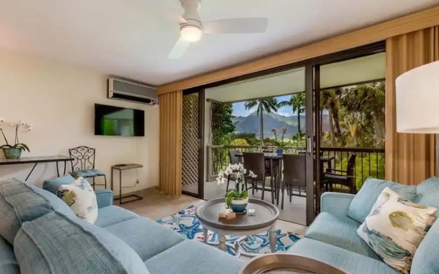 HBR1207-08 - 1 Br Condo
