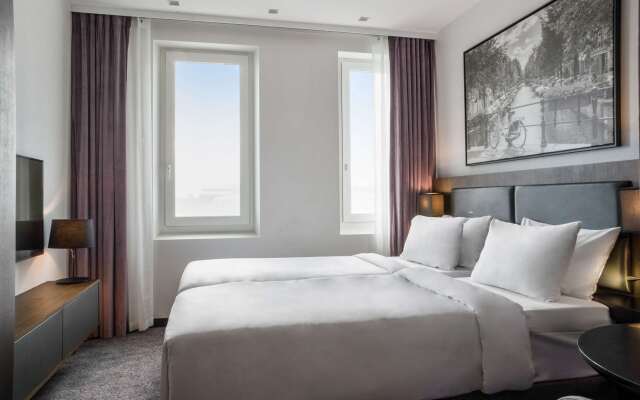 Radisson Hotel & Suites Amsterdam South