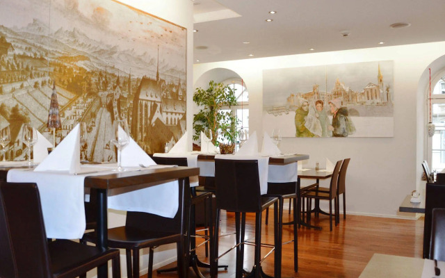 Hotel St Josef