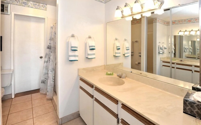 Hale Kamaole #308 - 1 Br Condo