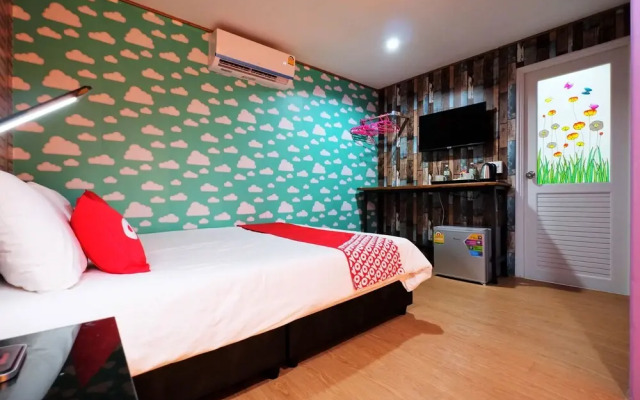 OYO 503 Phuket Numnoi - Hostel