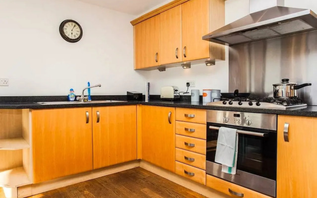 Platinum Apartments in Southwark 9992