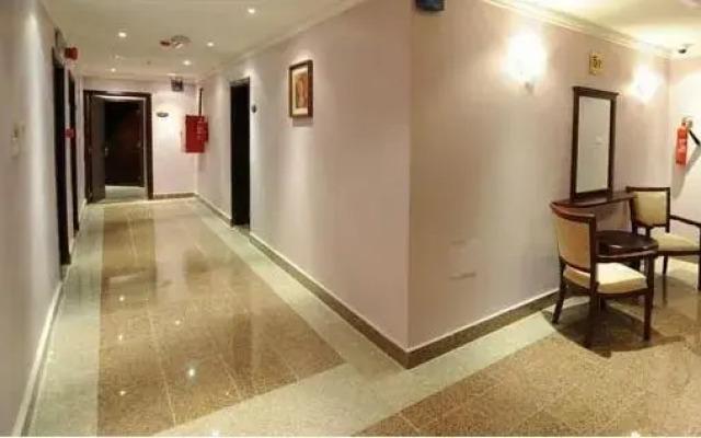 City Suites Hotel Apartments