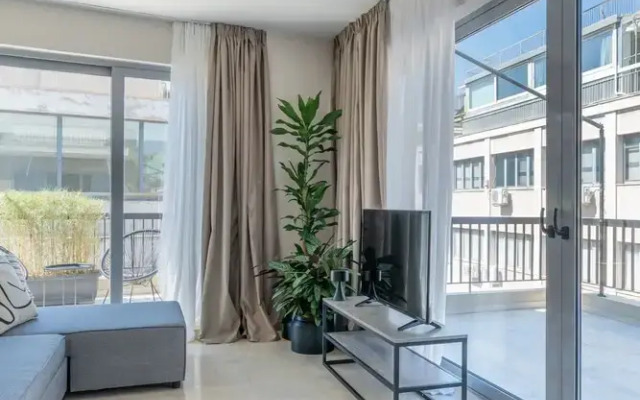 The Artisan Suites