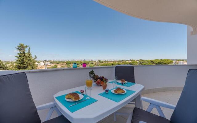 Vista das Ondas - 208