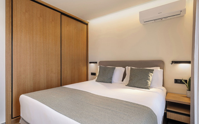 Mossa Concept Villas