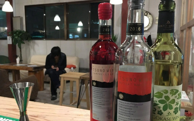 fan ABURATSU Sports Bar & Hostel