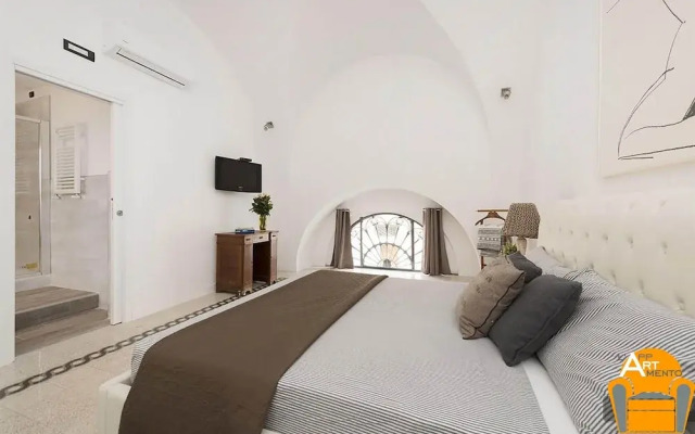 Luxury Spagna Apartments