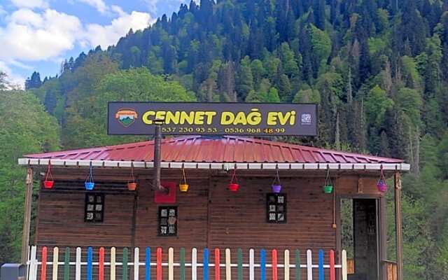 Ayder Dag Evi