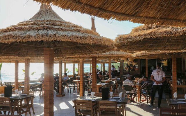 Atlantica Parc Beach