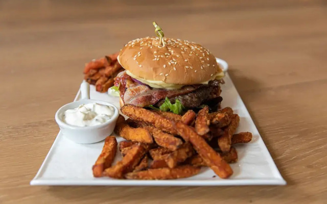 Das Reinisch Business Apartments