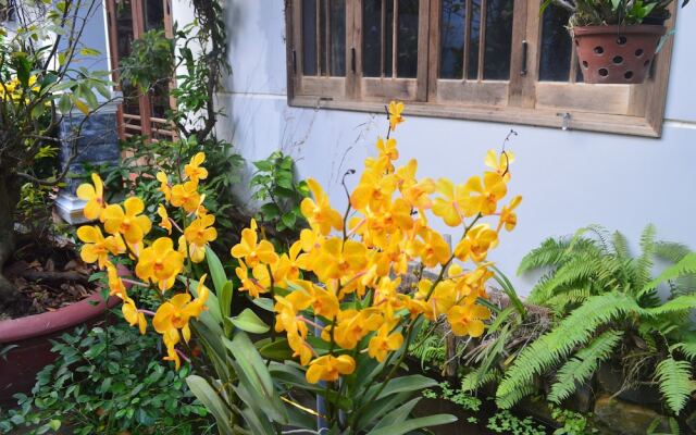 The Orchid Garden Villas, Hoi An