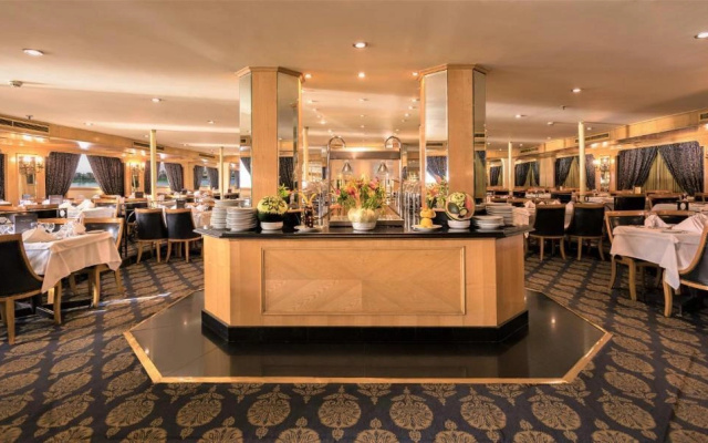 M/s Renaissance Luxor-luxor 7 Nights Cruise