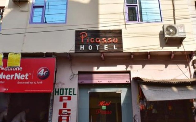 Hotel Picasso