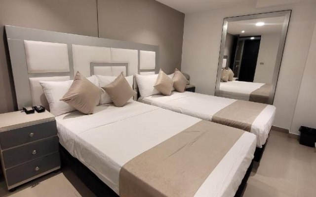 Hotel Med 33