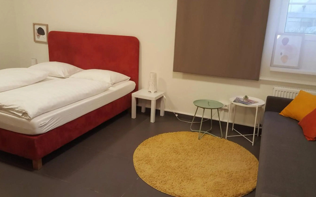 City Center Apartments Linz