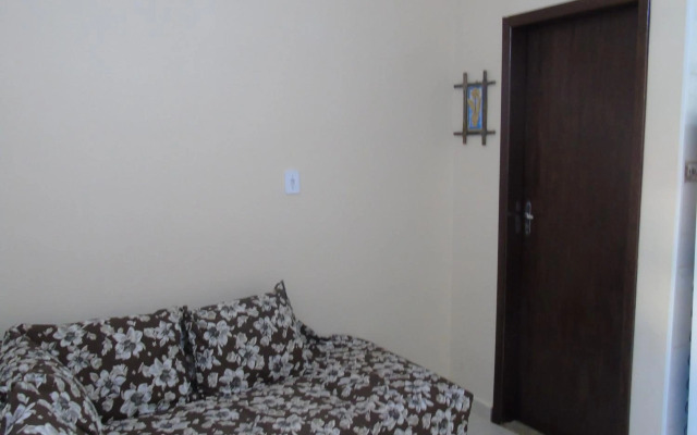 Chalé Maranduba Ville 01