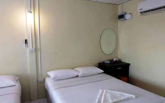 Seahorse Resort & Restaurant