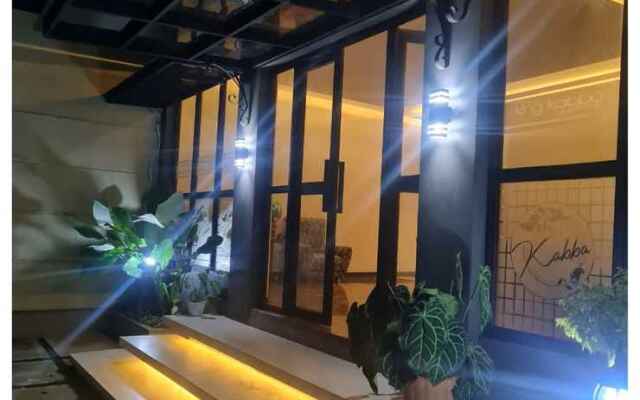 KingKabba Guest House Wonosobo