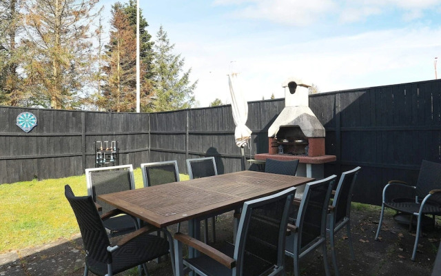 6 Person Holiday Home in Hadsund-by Traum