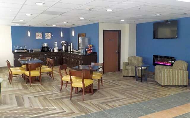 SureStay Plus Hotel by Best Western Augusta