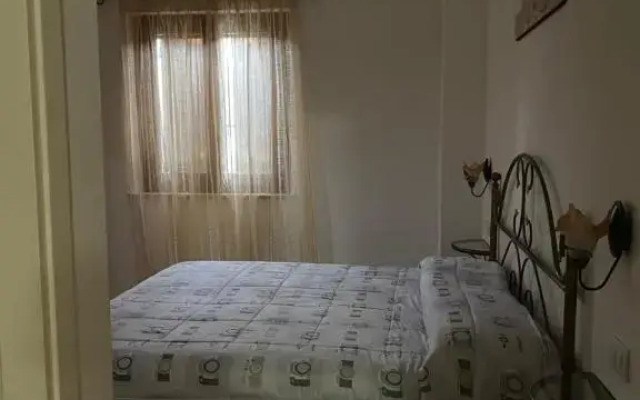 Agriturismo Copriterra