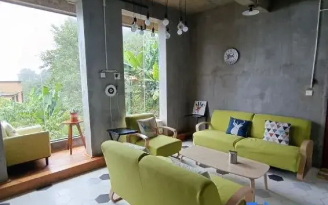 Jiafang Yizhan Hotel