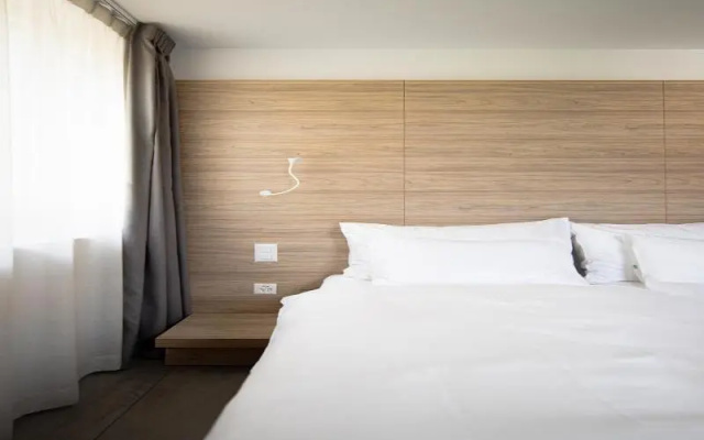 Locanda Marco – Guest Rooms – Bellinzona