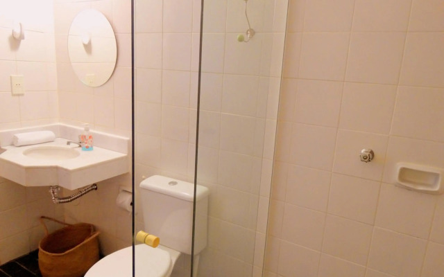 Casa Sapoti - 5 minutos a pé da praia