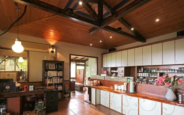 Sunrise Private Villa