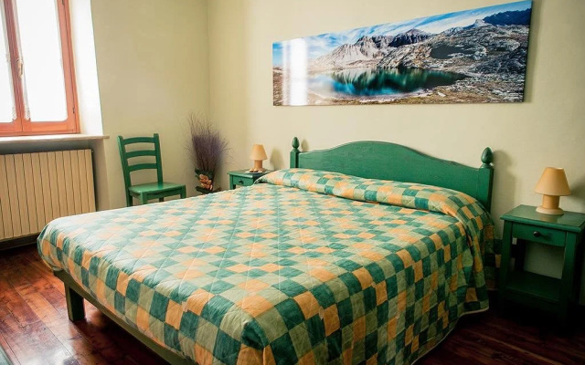 Locanda Occitana Cà Bianca